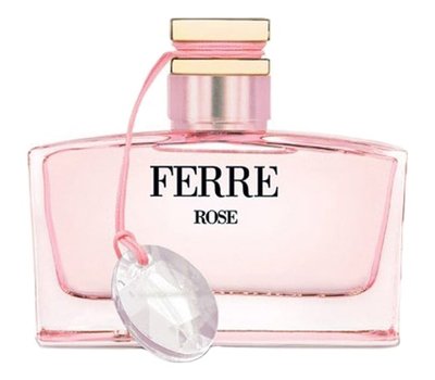 GianFranco Ferre Ferre Rose Diamond Limited Edition 69794