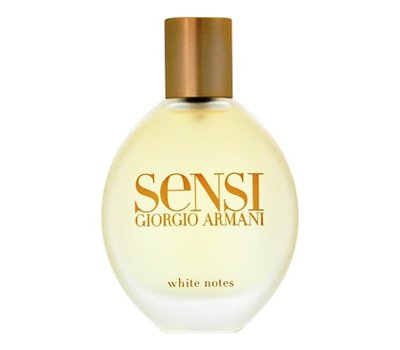 Armani Sensi White Notes 70420