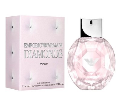 Armani Emporio Diamonds Rose 70175