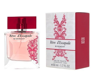 Givenchy Reve d'Escapade