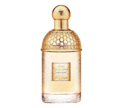 Guerlain Aqua Allegoria Jasminora