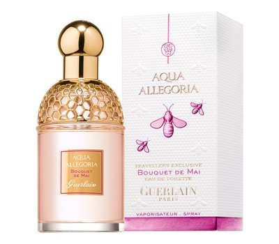 Guerlain Aqua Allegoria Bouquet de Mai 72592