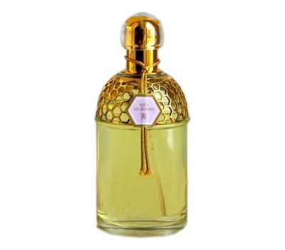 Guerlain Aqua Allegoria Lavande Velours 72781