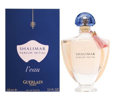 Guerlain Shalimar Parfum Initial L'Eau 73697