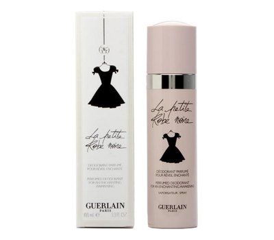 Guerlain La Petite Robe Noire 73305