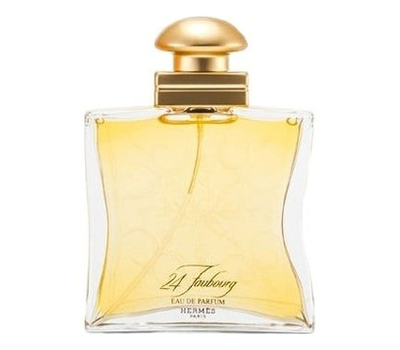 Hermes 24 Faubourg