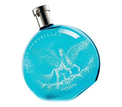 Hermes Eau Des Merveilles Pegasus