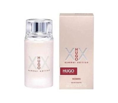 Hugo Boss Hugo XX Summer Edition