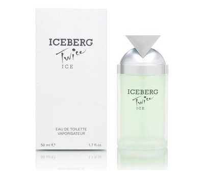 Iceberg Twice Ice