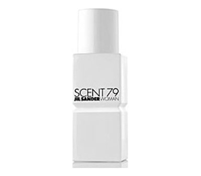 Jil Sander Scent 79 Woman