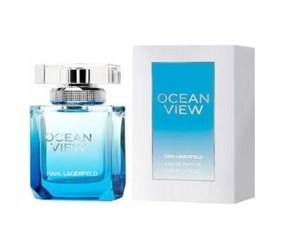 Karl Lagerfeld Ocean View For Women 77668