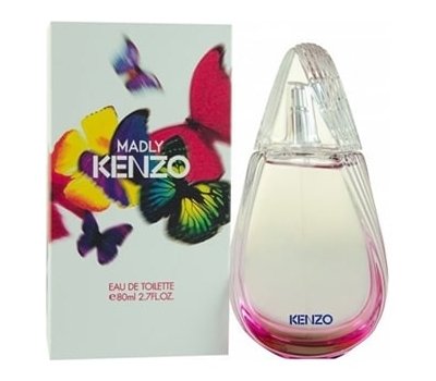 Kenzo Madly Kenzo! Eau de Toilette 78768