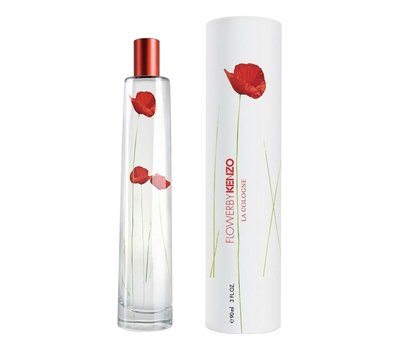 Kenzo by Flower La Cologne 78236