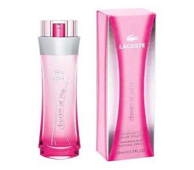 Lacoste Dream of Pink 79936