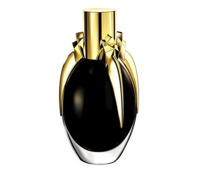 Lady Gaga Fame (Black Fluid)