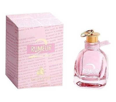 Lanvin Rumeur 2 Rose