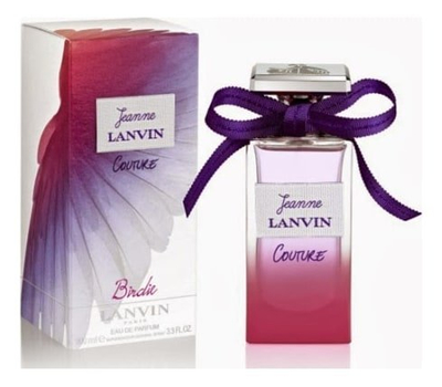 Lanvin Jeanne Couture Birdie