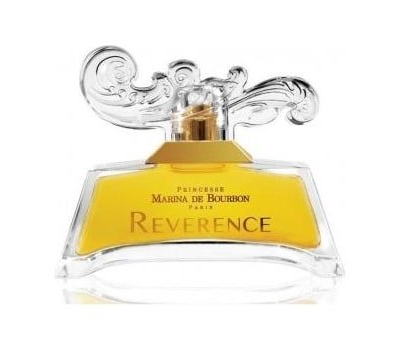 Marina de Bourbon Reverence