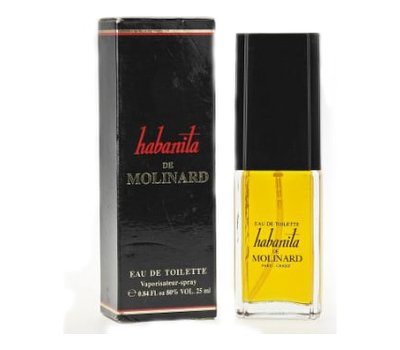 Molinard Habanita 85336