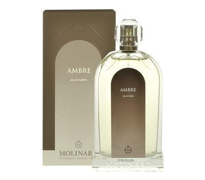 Molinard Ambre 85300