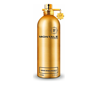 Montale Aoud Roses Petals