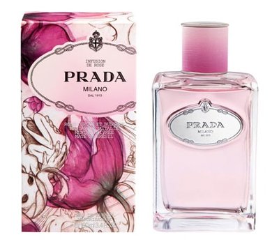 Prada Infusion de Rose