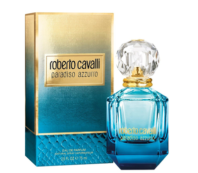 Roberto Cavalli Paradiso Azzurro