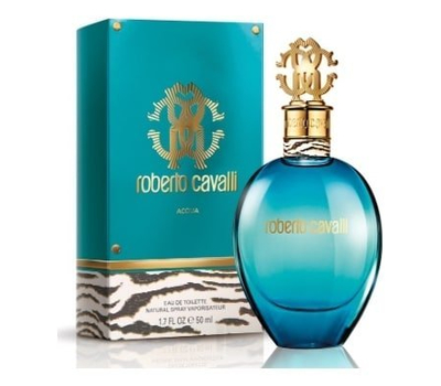 Roberto Cavalli Acqua