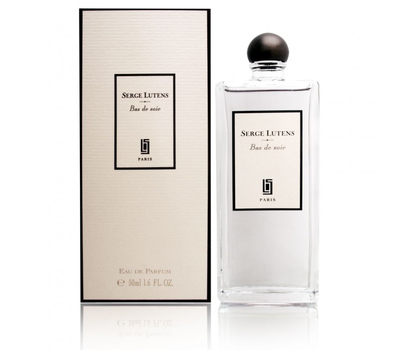 Serge Lutens Bas De Soie