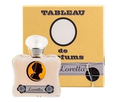 Tableau de Parfums Loretta 92490