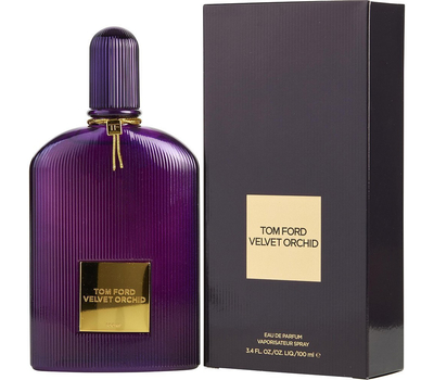 Tom Ford Velvet Orchid 93612