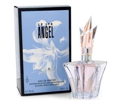 Thierry Mugler Angel Garden Of Stars - Le Lys