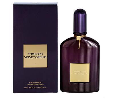 Tom Ford Velvet Orchid 93611