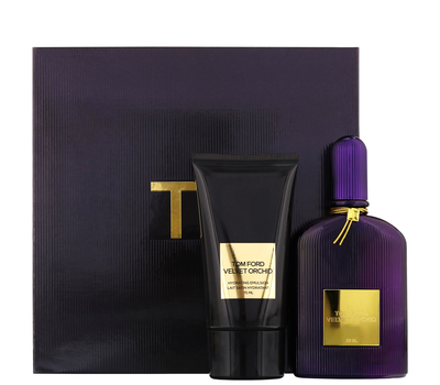 Tom Ford Velvet Orchid 93613