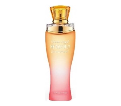 Victorias Secret Heavenly Summer