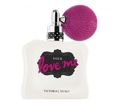 Victorias Secret Sexy Little Things Noir Love Me