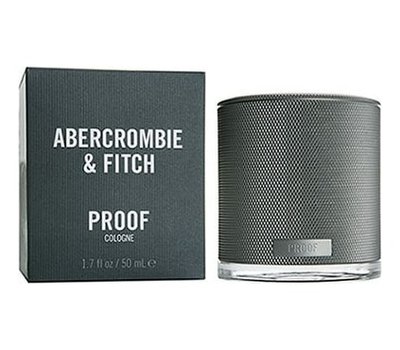 Abercrombie & Fitch Proof cologne 98381