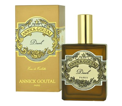 Annick Goutal Duel Men 99345