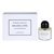 Byredo Baudelaire 101750