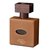 David Jourquin Cuir Tabac