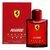 Ferrari Scuderia Racing Red 108353