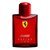 Ferrari Scuderia Racing Red 108358