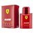 Ferrari Scuderia Racing Red 108354