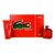 Lacoste Eau de Lacoste L.12.12 Rouge (Red) 113501