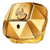 Paco Rabanne Lady Million Monopoly 129507