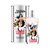 Jean Paul Gaultier Classique Wonder Woman Eau Fraiche 178327