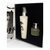 Berkeley Square (BSQ) White Amber 51439