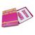 Mandarina Duck Cute Pink 83708