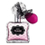 Victorias Secret Sexy Little Things Noir Tease 96598